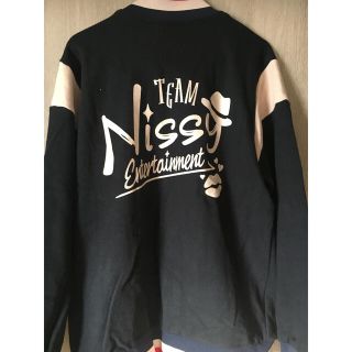 ☆新品☆NISSY スタジャン 正規品