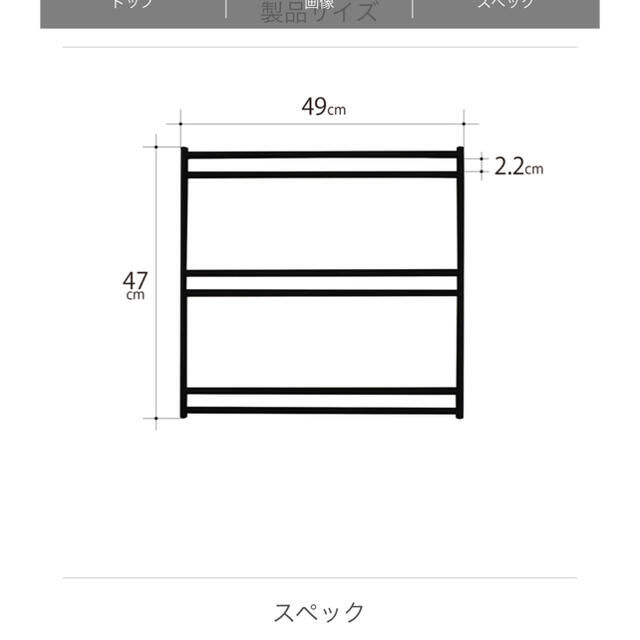 DOPPELGANGER(ドッペルギャンガー)のDODテキーラレッグM  スポーツ/アウトドアのアウトドア(テーブル/チェア)の商品写真