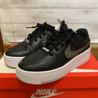 ナイキ スワロフスキー スニーカー(レディース)の通販 71点 | NIKEの