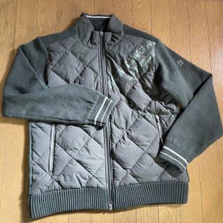 マンシングウェア(Munsingwear)の値下げ　Munsing マンシング ゴルフウエア(ウエア)