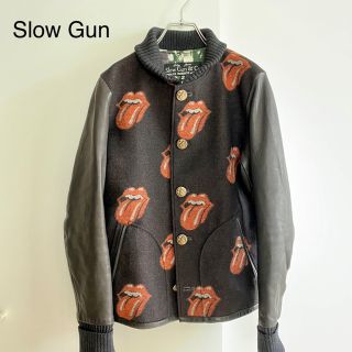 スロウガン スタジャン(メンズ)の通販 20点 | SlowGunのメンズを買う