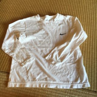 ナイキ(NIKE)の薄手 長袖(その他)