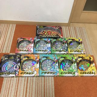 BANDAI - 仮面ライダー 響鬼 ディスクアニマルセットの通販 by