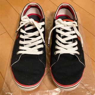 フレッドペリー(FRED PERRY)のフレッドペリー　メンズレディース(スニーカー)