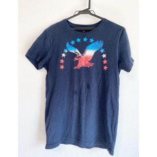 アメリカンイーグル(American Eagle)のアメリカンイーグルTシャツ(Tシャツ/カットソー(半袖/袖なし))