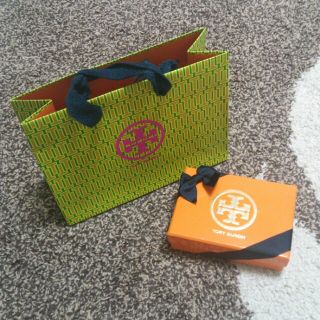 トリーバーチ(Tory Burch)のショ袋＆BOX(ハンドバッグ)