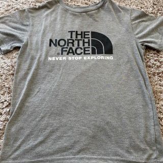 ザノースフェイス(THE NORTH FACE)のノースフェイス150Tシャツ(Tシャツ/カットソー)