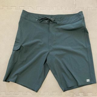 ビラボン(billabong)のビラボン　BILLABONG  メンズボードショーツ サイズ32(Lサイズ)(水着)