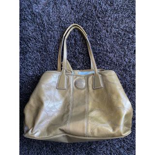 コーチ(COACH)の【美品】コーチ　バッグ(ハンドバッグ)