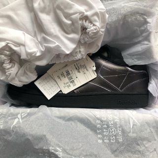 マルタンマルジェラ(Maison Martin Margiela)のMaison Margiela x Reebok Club C (スニーカー)