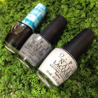 オーピーアイ(OPI)のOPIネイルセット(マニキュア)