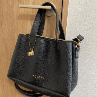 アガタ(AGATHA)のAGATHA バック(ショルダーバッグ)