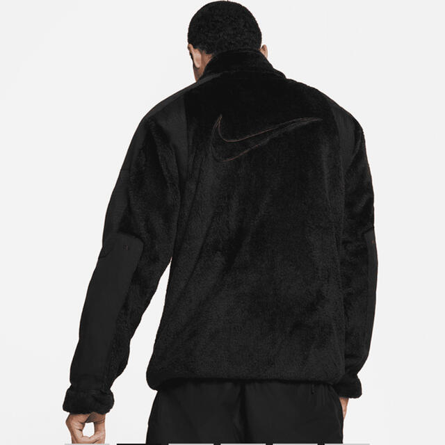 NIKE(ナイキ)のNike x Drake NOCTA Polar Fleece Jacket  メンズのジャケット/アウター(ナイロンジャケット)の商品写真