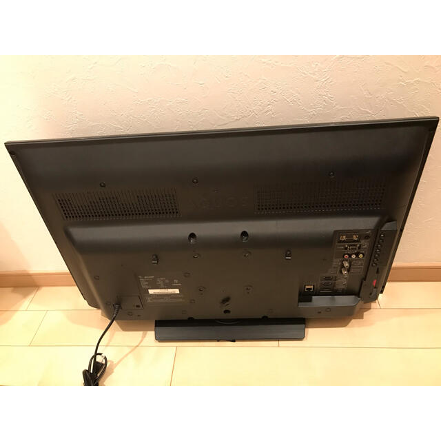 激安特販 シャープ　アクオステレビ32型(LC-32H11)液晶テレビ テレビ