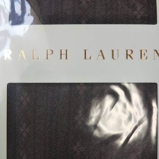 Ralph Lauren(ラルフローレン)のストッキング レディースのレッグウェア(タイツ/ストッキング)の商品写真
