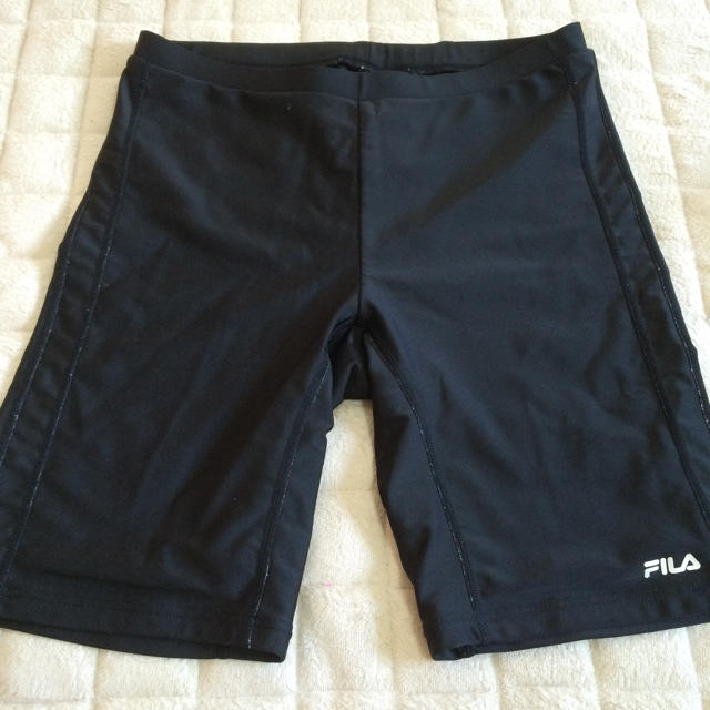 FILA(フィラ)のFILA 水着 レディースの水着/浴衣(水着)の商品写真