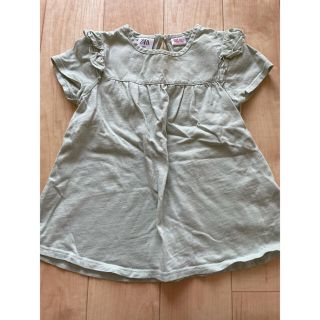 ザラ(ZARA)のZARA☆キッズTシャツ（104cm）(Tシャツ/カットソー)