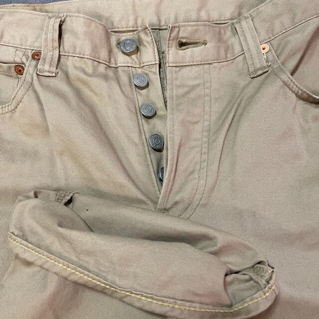 FULLCOUNT(フルカウント)の値下げ　フルカウント　5ポケットパンツ メンズのパンツ(デニム/ジーンズ)の商品写真