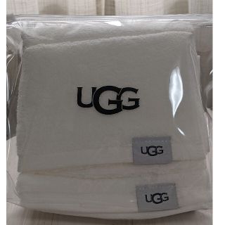 UGG タオル