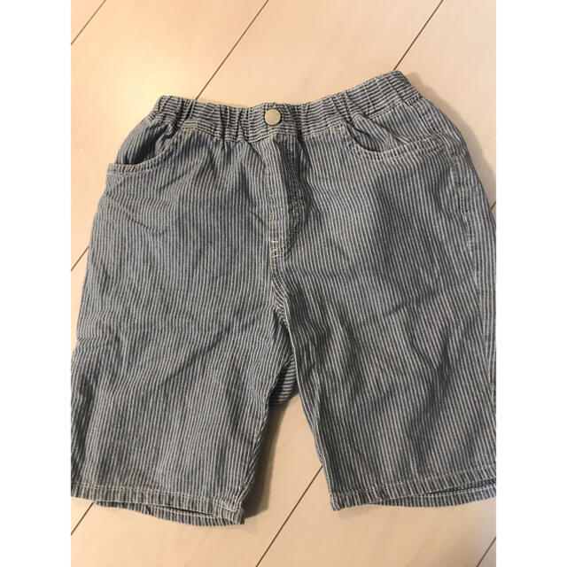 UNIQLO  キッズ/ベビー/マタニティのキッズ服男の子用(90cm~)(パンツ/スパッツ)の商品写真