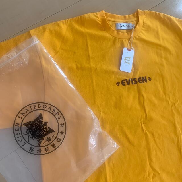 ftcEVISEN x independent   tee XL