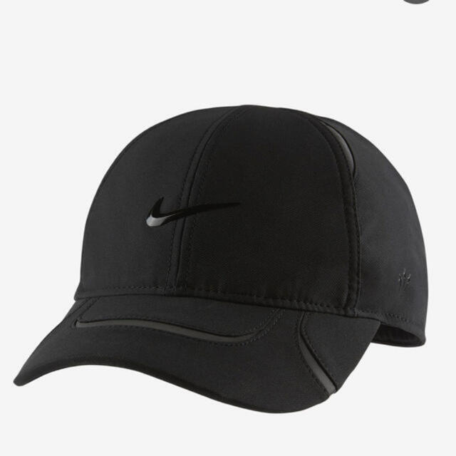 Nike x Drake NOCTA Cap Black