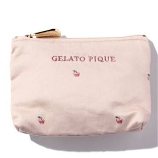 ジェラートピケ(gelato pique)のgelato pique ポーチ(ポーチ)