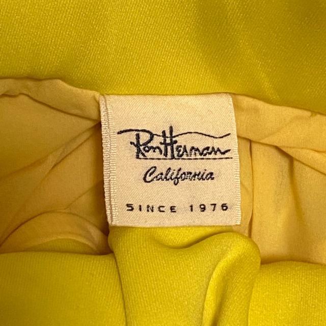 Ron Herman(ロンハーマン)のロンハーマン サイズXS レディース美品  - レディースのパンツ(その他)の商品写真