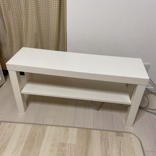 イケア(IKEA)のIKEA LACK  テレビ台(棚/ラック/タンス)