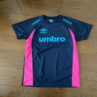 アンブロ(UMBRO)のunbro Tシャツ(Tシャツ/カットソー(半袖/袖なし))