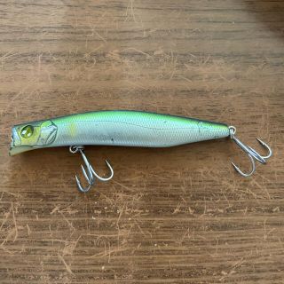 メガバス(Megabass)のメガバス カゲロウ100F(ルアー用品)