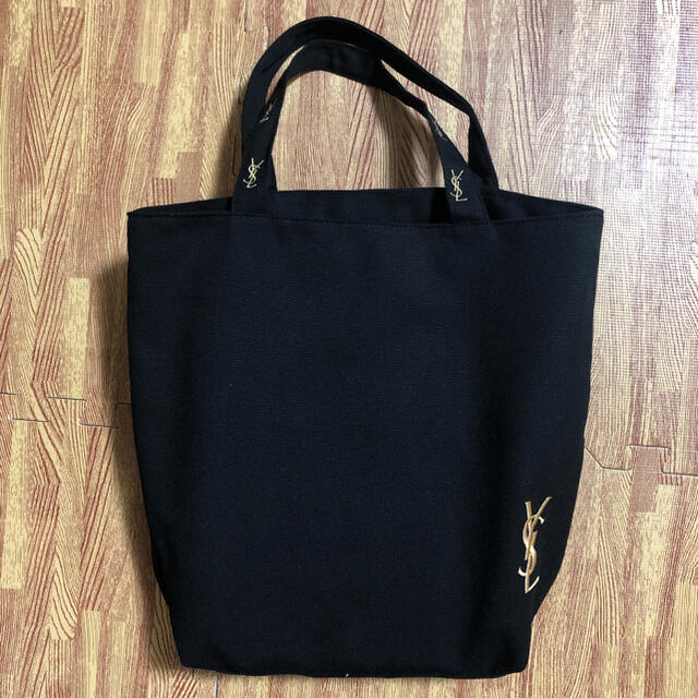 SAINT LAURENT - 新品未開封 イヴサンローラン トートバッグ SAINT LAURENT - 新品未開封 イヴサンローラン トートバッグ