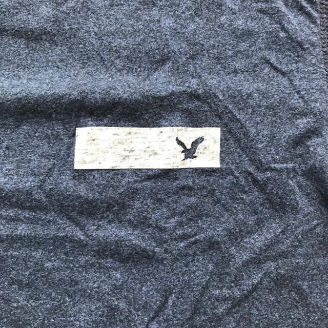 American Eagle(アメリカンイーグル)のAMERICAN EAGLE OUTFITTERS＊Tシャツ ティーシャツ 人気 メンズのトップス(Tシャツ/カットソー(半袖/袖なし))の商品写真