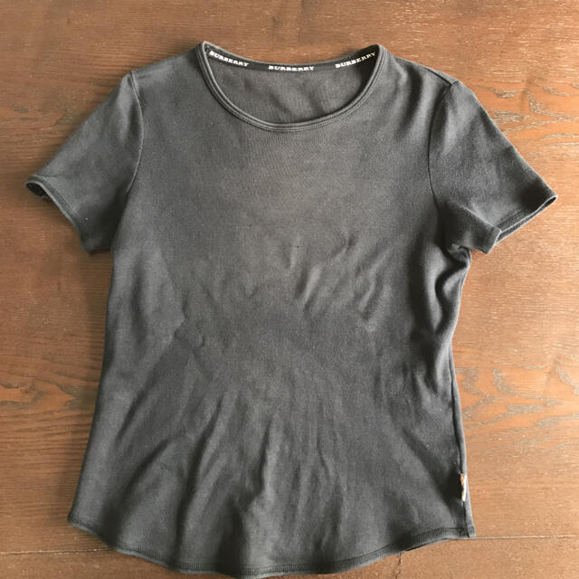 BURBERRY(バーバリー)のBURBERRY LONDON   Tシャツ サイズS レディースのトップス(Tシャツ(半袖/袖なし))の商品写真