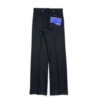 ジョンローレンスサリバン(JOHN LAWRENCE SULLIVAN)のDAIRIKU 21SS STRAIGHT  PANTS(スラックス)