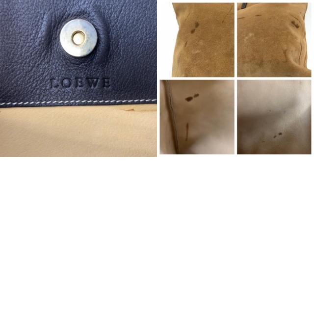 LOEWE(ロエベ)のロエベ トートバッグ ハンドバッグ 100967 レディースのバッグ(トートバッグ)の商品写真