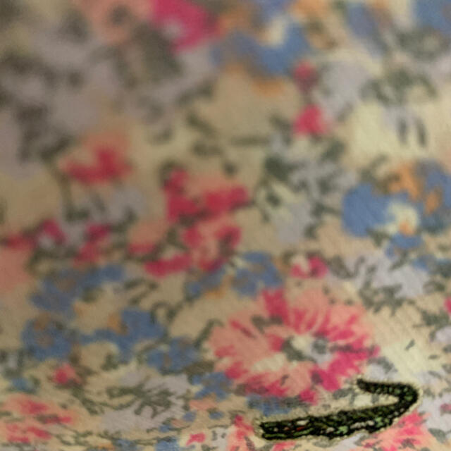 Crocodile(クロコダイル)のシャツブラウス レディースのトップス(シャツ/ブラウス(長袖/七分))の商品写真