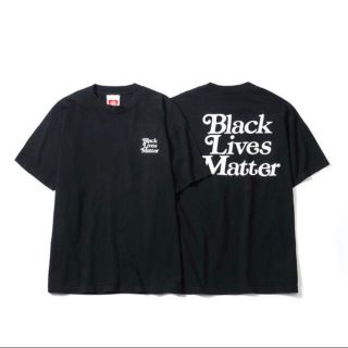 Girl's Don't Cry Tee black lives matter(Tシャツ/カットソー(半袖/袖なし))