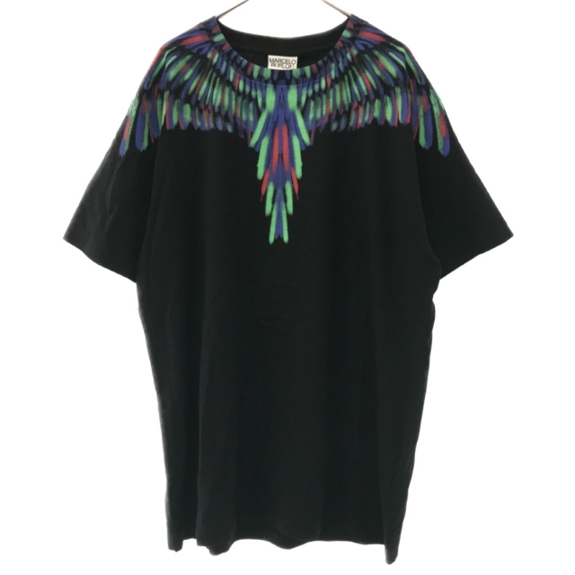 MARCELO BURLON マルセロバーロン 半袖Tシャツ