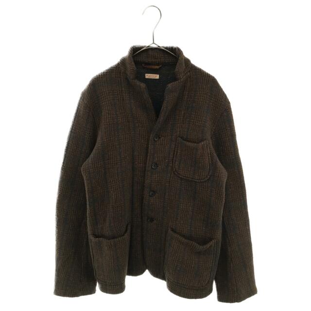 KAPITAL カーキ ジャケット インナー付き 公式ストア - アウター KAPITAL カーキ ジャケット インナー付き 公式ストア - アウター