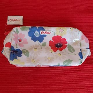 キャスキッドソン(Cath Kidston)のCath Kidston　ポーチ(ポーチ)