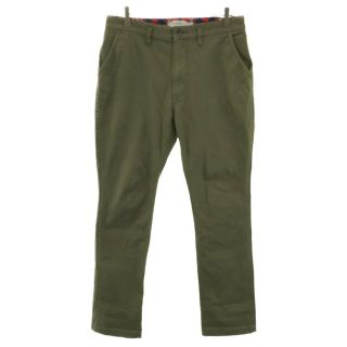 ノンネイティブ(nonnative)のnonnative ノンネイティブ チノパンツ(チノパン)