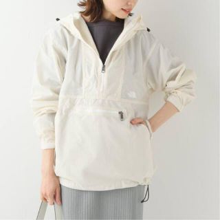 イエナ(IENA)の【IENA】THE NORTH FACE  COMPACT アノラック  (マウンテンパーカー)