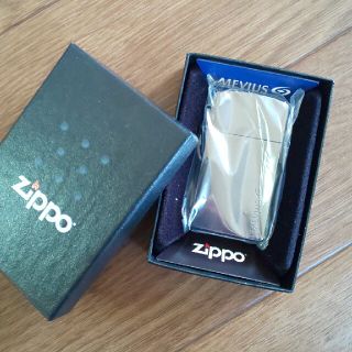 ジッポー(ZIPPO)のZippoメビウス(タバコグッズ)