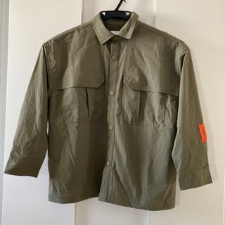 ザラキッズ(ZARA KIDS)の新品　ZARA ブルゾン　ジャンパー(ジャケット/上着)