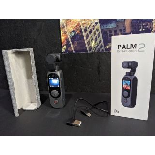 FIMI PALM2(ビデオカメラ)