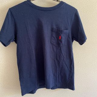 ラルフローレン(Ralph Lauren)のラルフローレン Tシャツ110㎝(Tシャツ/カットソー)