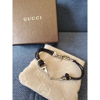 グッチ(Gucci)のブレスレット　GUCCI　グッチ(ブレスレット/バングル)