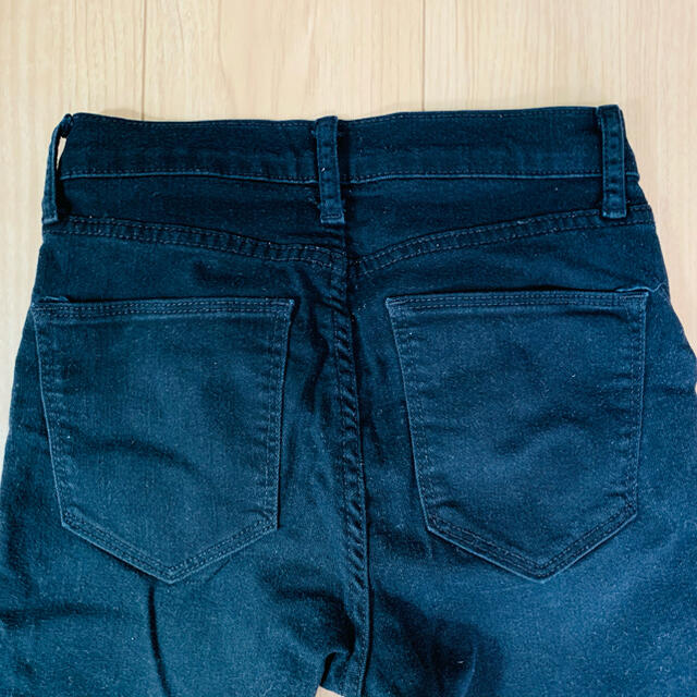 GAP(ギャップ)のスキニーパンツ　ストレッチパンツ　24インチ レディースのパンツ(スキニーパンツ)の商品写真