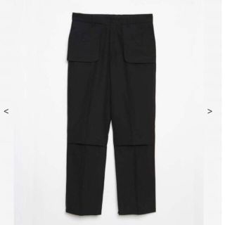 ジョンローレンスサリバン(JOHN LAWRENCE SULLIVAN)のmatsufuji  workaholic Utility Trousers(ワークパンツ/カーゴパンツ)